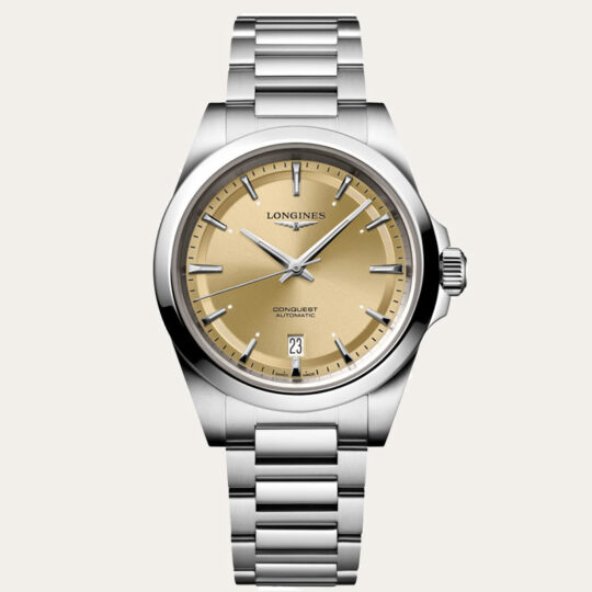 LONGINES Conquest 38mm [L3.720.4.62.6]