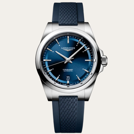 LONGINES Conquest 38mm [L3.720.4.92.9]