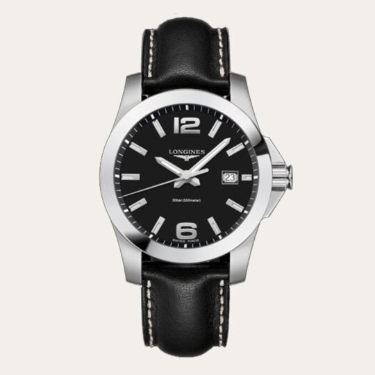 LONGINES Conquest 41mm [L3.759.4.58.3]