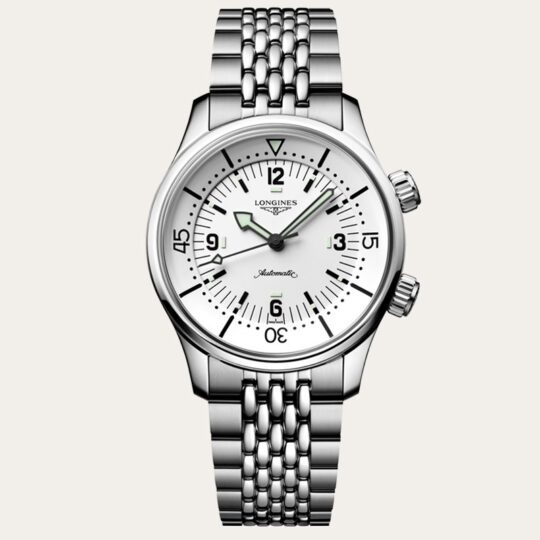 LONGINES Legend Diver 39mm [L3.764.4.16.6]