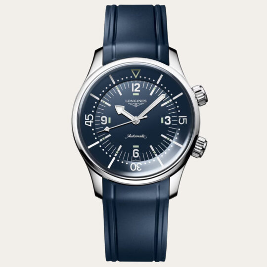 LONGINES Legend Diver 39mm [L3.764.4.90.9]