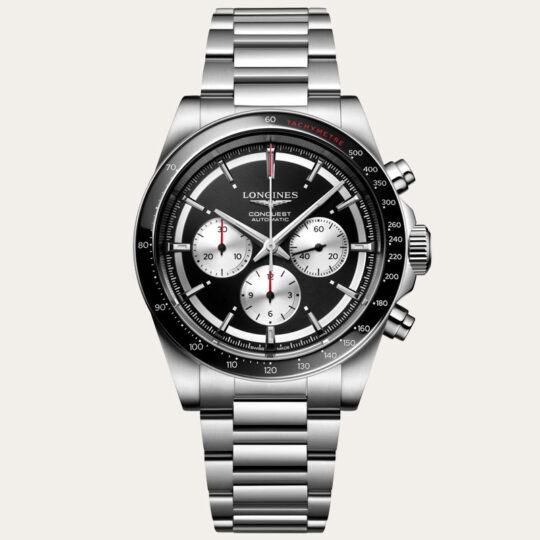 LONGINES Conquest 42mm [L3.835.4.52.6]