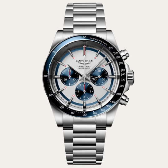 LONGINES Conquest 42mm [L3.835.4.98.6]