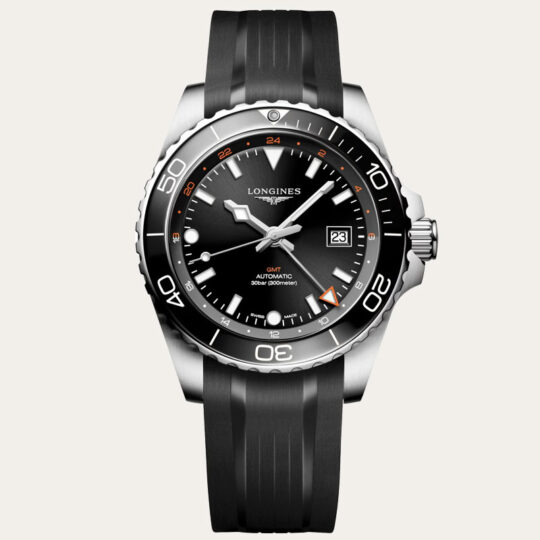 LONGINES HydroConquest GMT 43mm [L3.890.4.56.9]