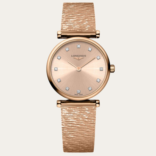 LONGINES La Grande Classique 24mm [L4.209.1.93.8]