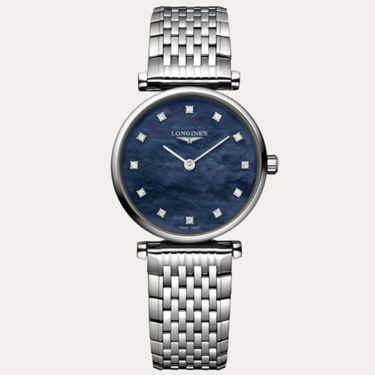 LONGINES La Grande Classique 24mm [L4.209.4.81.6]