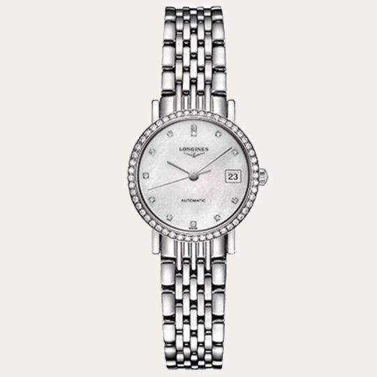 LONGINES Elegant 26mm [L4.309.0.87.6]