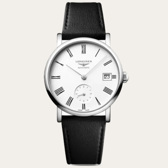 LONGINES Elegant 34.5mm [L4.312.4.11.0]