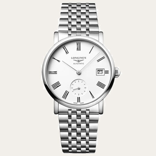 LONGINES Elegant 34.5mm [L4.312.4.11.6]