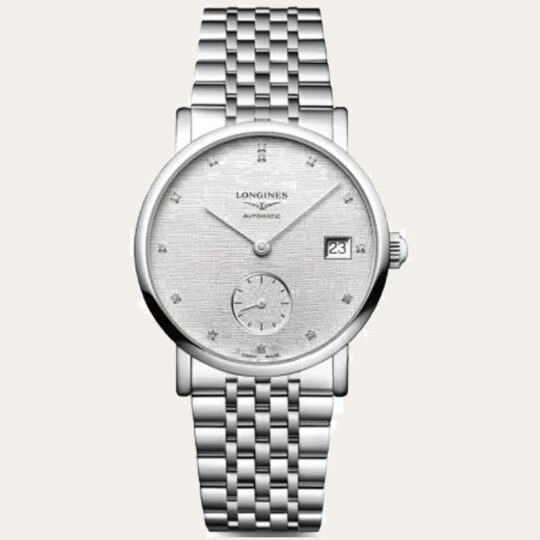 LONGINES Elegant 34.5mm [L4.312.4.77.6]