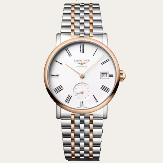 LONGINES Elegant 34.5mm [L4.312.5.11.7]