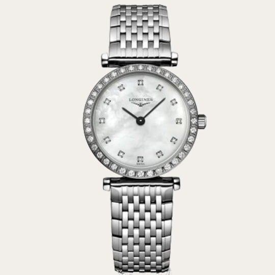 LONGINES La Grande Classique 24mm [L4.341.0.80.6]