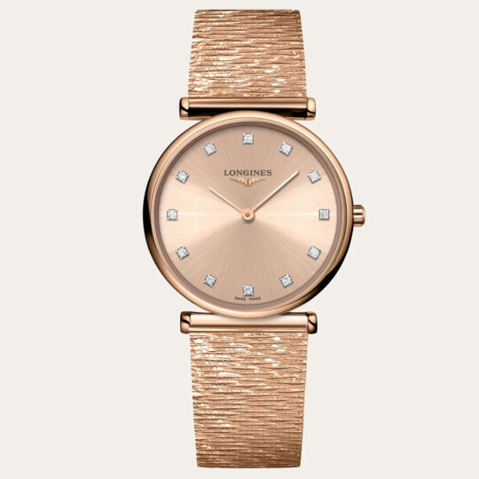 LONGINES La Grande Classique 29mm [L4.512.1.93.8]
