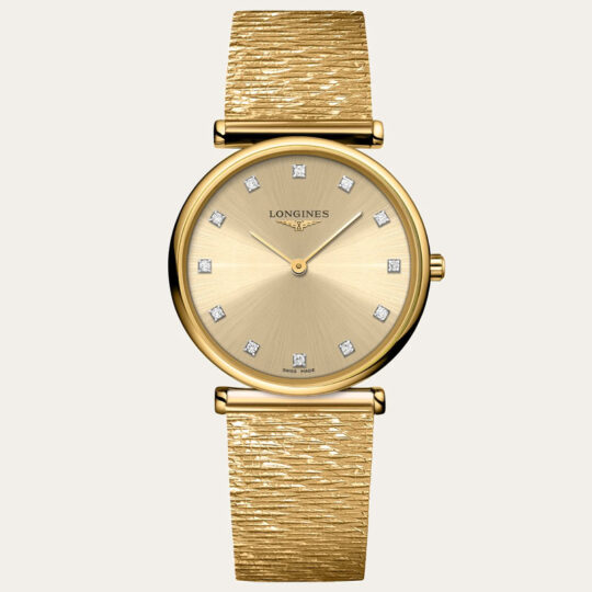 LONGINES La Grande Classique 29mm [L4.512.2.33.8]