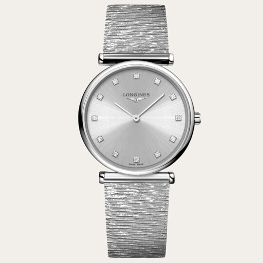 LONGINES La Grande Classique 29mm [L4.512.4.74.6]