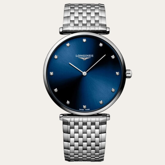 LONGINES La Grande Classique 38mm [L4.866.4.97.6]