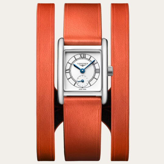 LONGINES Mini Dolcevita 21.50X29.00mm [L5.200.4.75.8]