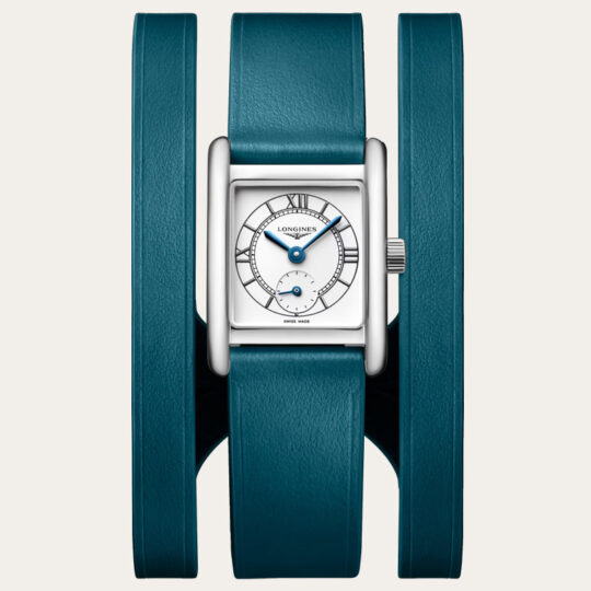 LONGINES Mini Dolcevita 21.50X29.00mm [L5.200.4.75.9]