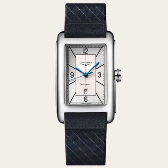 LONGINES Dolcevita 27.7mm [L5.757.4.73.8]