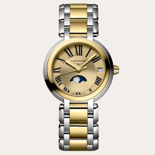 LONGINES PrimaLuna Moonphase 30.50mm [L8.115.5.31.7]