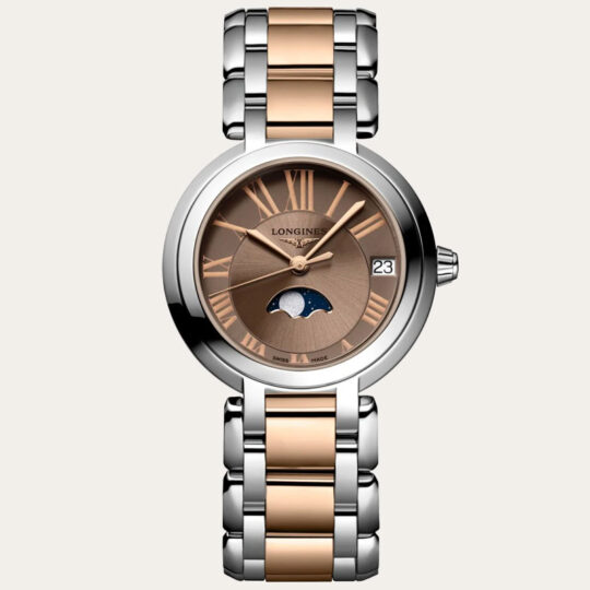 LONGINES PrimaLuna Moonphase 30.50mm [L8.115.5.61.7]