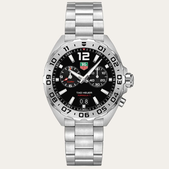 TAG HEUER F1 Collection 41mm [WAZ111A.BA0875]