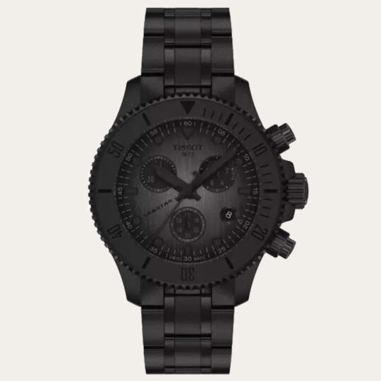 TISSOT Seastar 1000 38mm [T120.217.33.061.00]