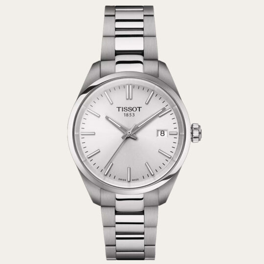 TISSOT PR 100 34mm [T150.210.11.031.00]