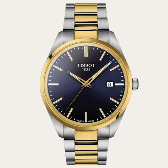 TISSOT PR 100 40mm [T150.410.22.041.00]
