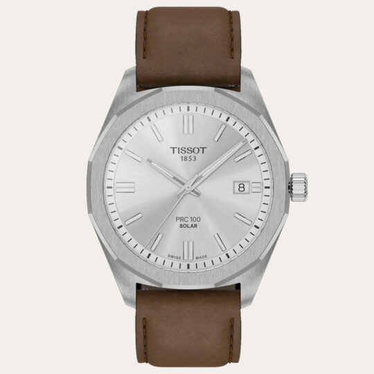 TISSOT PR 100 Solar 39mm [T151.422.16.031.00]