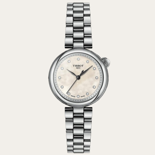 TISSOT Desir 28mm [T152.010.11.116.00]