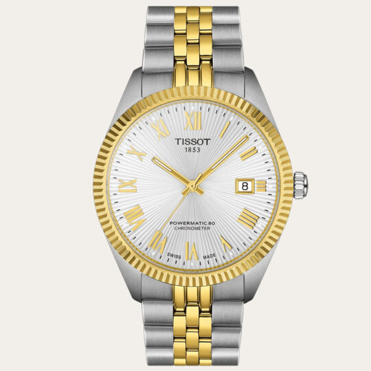 TISSOT Balade 39mm [T156.408.22.033.00]