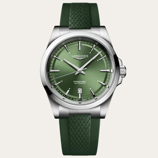LONGINES Conquest 41mm [L3.830.4.02.9]