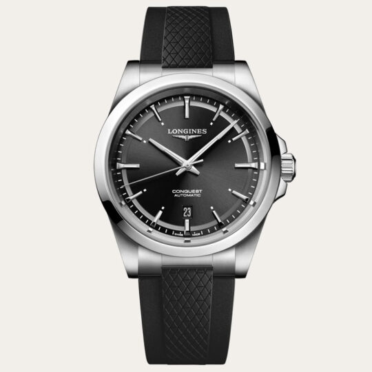 LONGINES Conquest 41mm [L3.830.4.52.9]