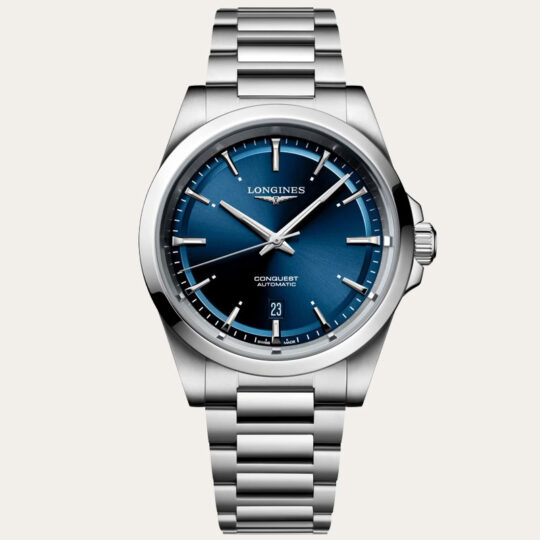 LONGINES Conquest 41mm [L3.830.4.92.6]
