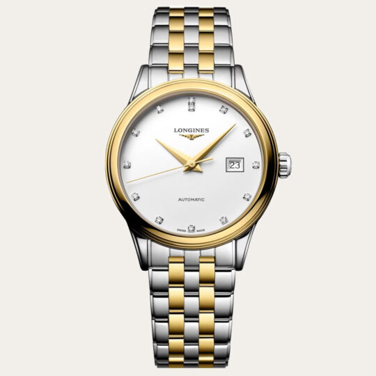 LONGINES Flagship Classic 30mm [L4.374.3.17.7]