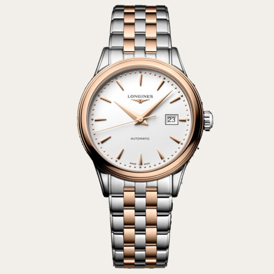 LONGINES Flagship Classic 30mm [L4.374.3.90.7]