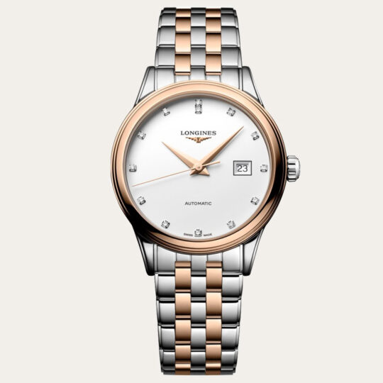 LONGINES Flagship Classic 30mm [L4.374.3.98.7]