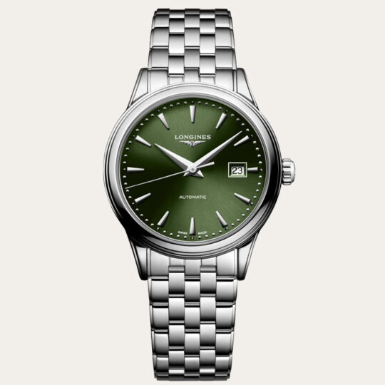 LONGINES Flagship Classic 30mm [L4.374.4.02.6]