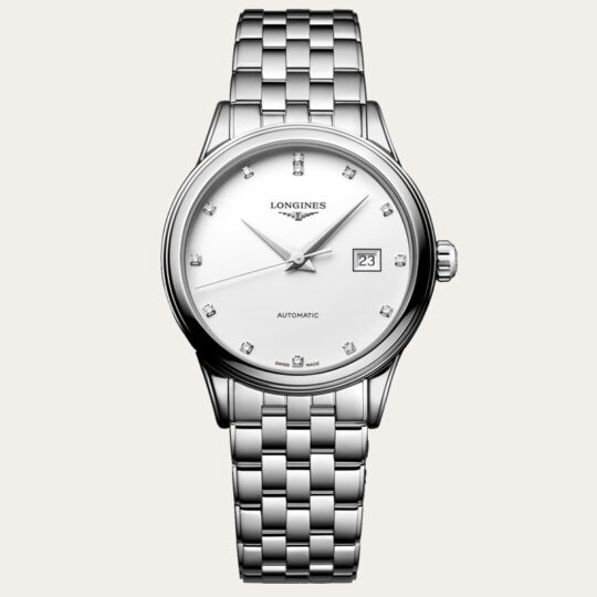 LONGINES Flagship Classic 30mm [L4.374.4.17.6]