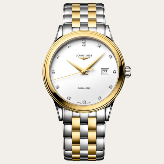 LONGINES Flagship Classic 40mm [L4.984.3.17.7]