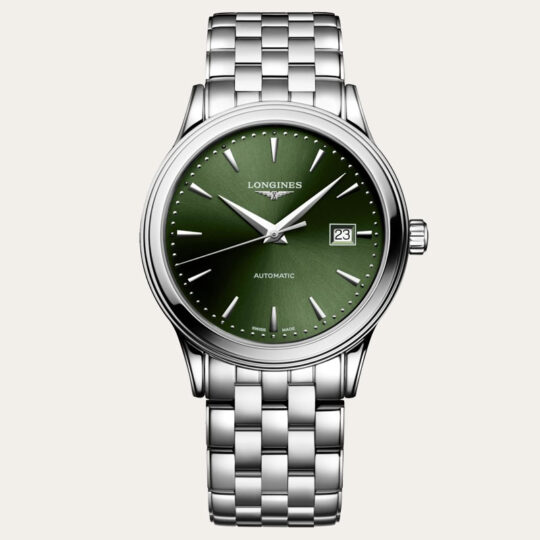 LONGINES Flagship Classic 40mm [L4.984.4.02.6]
