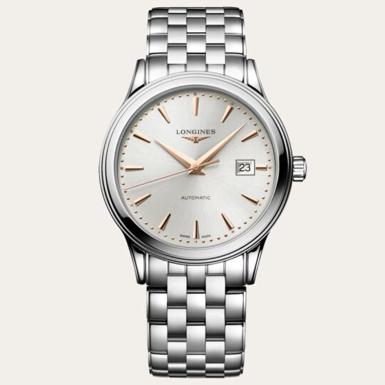 LONGINES Flagship Classic 40mm [L4.984.4.70.6]
