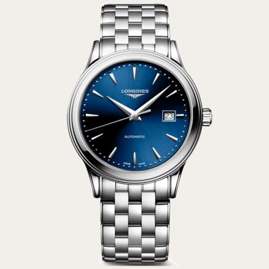 LONGINES Flagship Classic 40mm [L4.984.4.98.6]