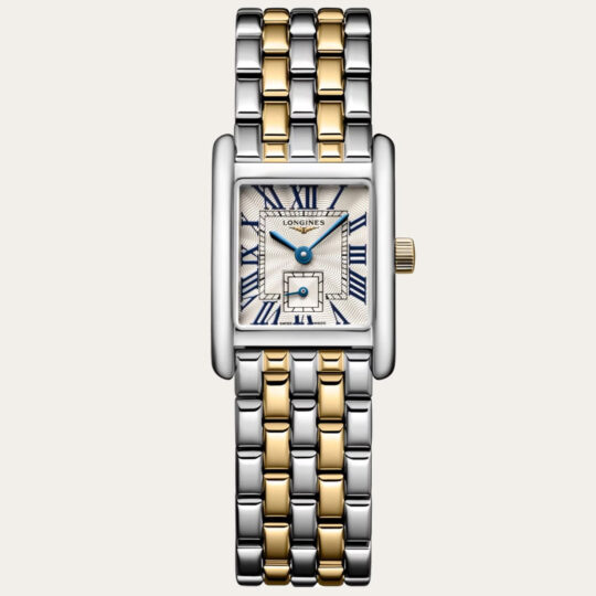 LONGINES Mini Dolcevita 21.50X29.00mm [L5.200.5.70.7]