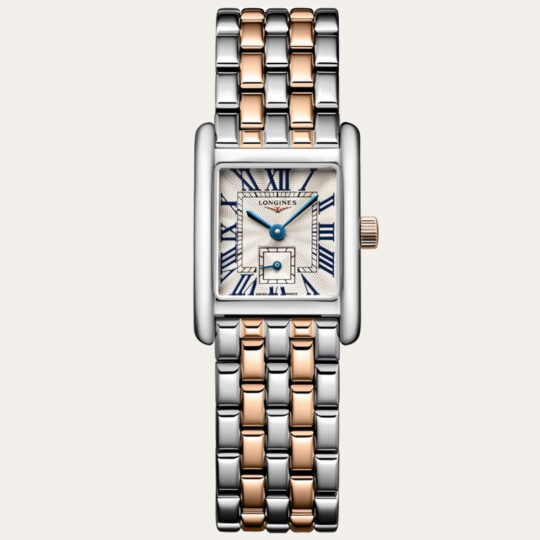 LONGINES Mini Dolcevita 21.50X29.00mm [L5.200.5.71.7]