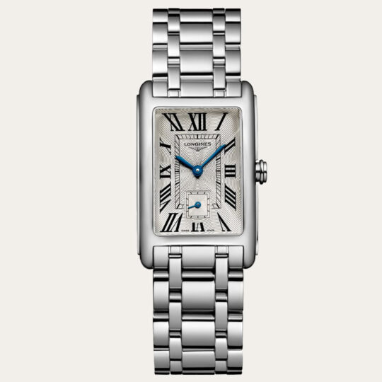 LONGINES Dolcevita 23.30X37.00mm [L5.512.4.71.6]