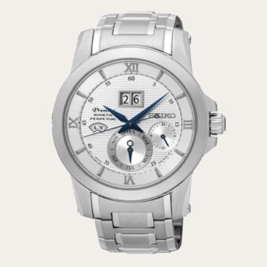 SEIKO Premier 43mm [SNP133P1]