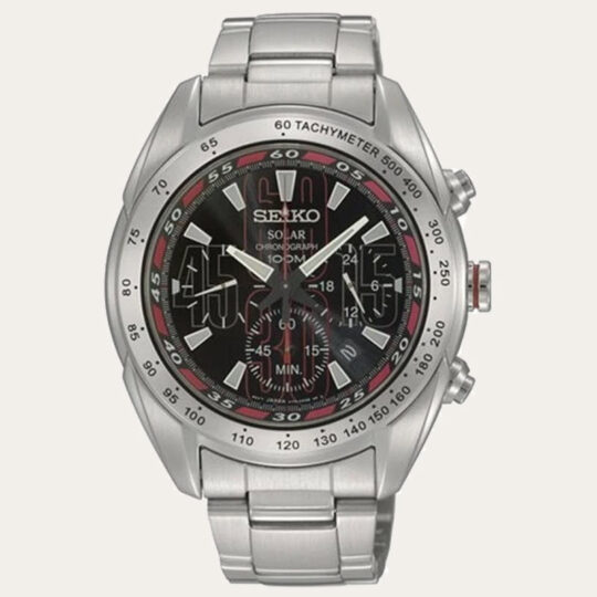 SEIKO Criteria Chronograph [SSC039P1]