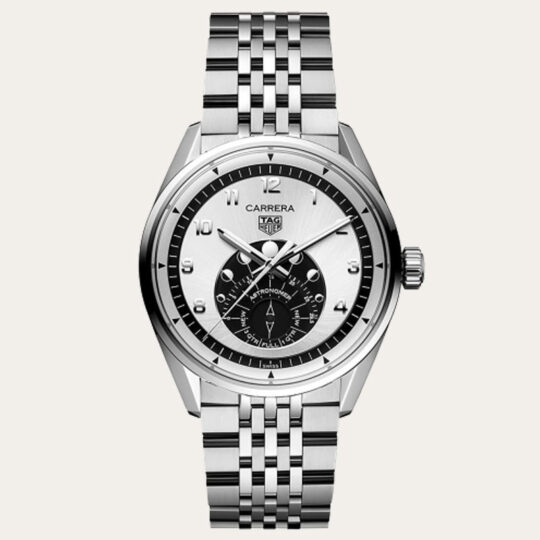 TAG HEUER Carrera Astronomer 39mm [WBX2110.BA0044]